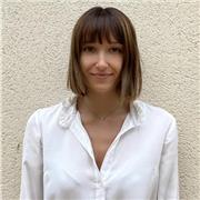 Etudiante en master de droit donnant des cours particuliers et accompagnant des enfants en difficulté.